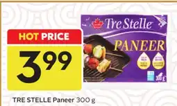 Sobeys Paneer offer