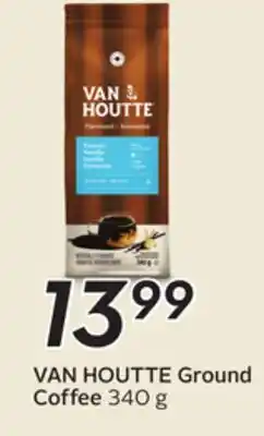 Sobeys Ground Coffee offer