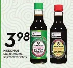 Sobeys Sauce offer