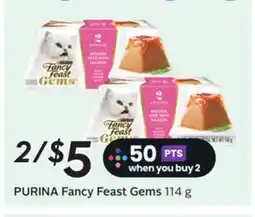Sobeys Fancy Feast Gems offer