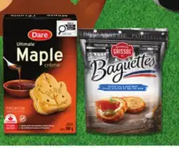 Sobeys Viva Puffs, Whippet, Ultimate or Simple Pleasure Cookies offer