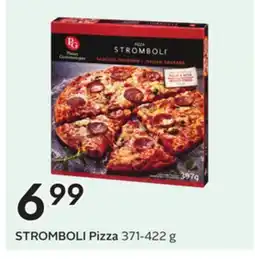 Sobeys Pizza offer