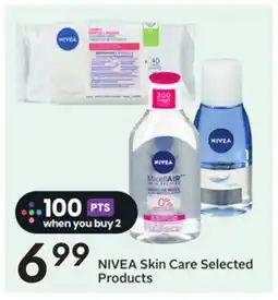Sobeys Skin Care Selected Products offer