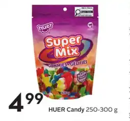 Sobeys Candy offer