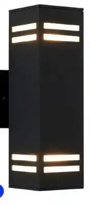 RONA All ARTIKA outdoor lighting offer