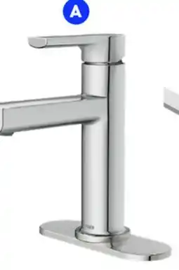 RONA All MOEN Rinza bathroom faucets and accessories offer