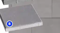 RONA OldcastleSt-Clair patio slab offer