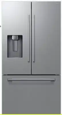 RONA SAMSUNG 23.5 cu. ft. refrigerator offer