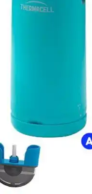 RONA Patio Shield, blue offer