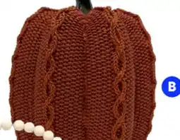 RONA Landon & Co. 7.5 pumpkin offer