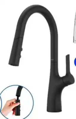 RONA Ceylon pull-down kitchen faucet offer