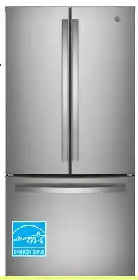 RONA 18.6 cu. ft. refrigerator offer