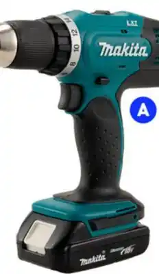 RONA Makita 1/2 drill offer