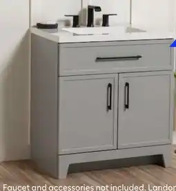 RONA Mabela vanity offer
