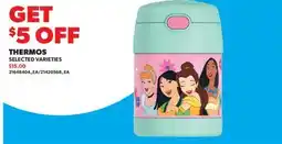 Real Canadian Superstore THERMOS offer