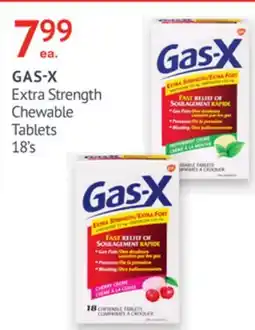 IDA Pharmacy GAS-X offer