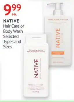 IDA Pharmacy NATIVE offer