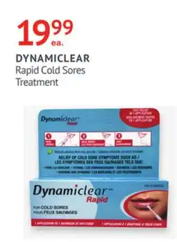 IDA Pharmacy DYNAMICLEAR offer