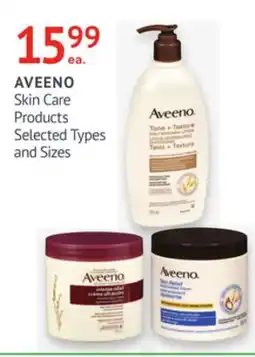 IDA Pharmacy AVEENO offer