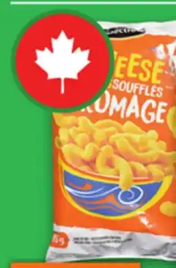 Food Basics SELECTION SNACKS offer