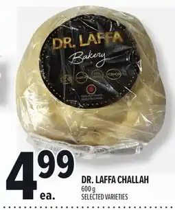 Metro DR. LAFFA CHALLAH offer