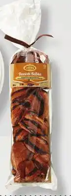 Metro CROWN RUGALECH OR BABKA offer