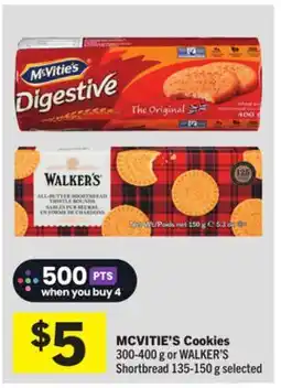 Foodland Cookies offer