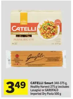 Foodland Smart offer