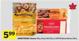 Foodland Cheese offer