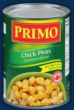 Food Basics PRIMO BEANS offer