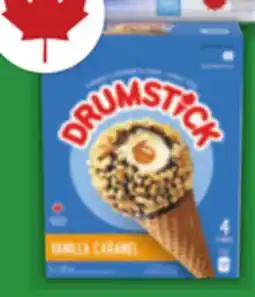 Food Basics NESTLÉ REAL DAIRY ICE CREAM OR NOVELTIES offer