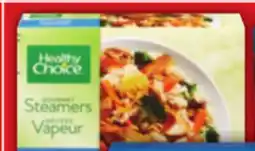 Food Basics SWANSON, HEALTHY CHOICE OR CRAVE MEALS offer