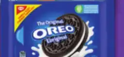 Food Basics CHRISTIE FAMILY SIZE COOKIES offer