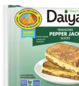 Food Basics DAIYA GLUTEN FREE CHEESE offer