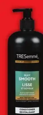 Food Basics TRESEMMÉ HAIR CARE 828 ML OR STYLING SPRAY offer