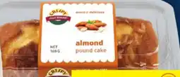 Food Basics CRISPY POUND CAKE OR SHORTBREAD COOKIES offer
