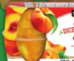Food Basics SELECTION FRUIT CUPS OR LIFE SMART APPLE SNACKS offer