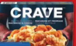Food Basics SWANSON, HEALTHY CHOICE OR CRAVE MEALS offer