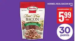 Food Basics HORMEL REAL BACON BITS offer