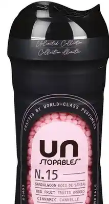 Food Basics DOWNY SCENT BOOSTER offer