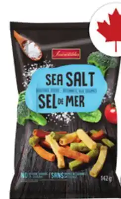 Food Basics IRRESISTIBLE SNACKS offer