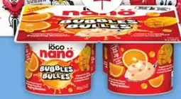 Food Basics IÖGO NANO DRINKABLE YOGURT OR GRAB & GO YOGURT offer