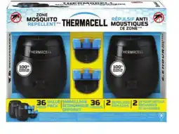 Canadian Tire E55 with 36-Hour Refill, 2-Pk offer