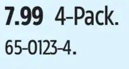 Canadian Tire NOMA CR2450 Lithium Batteries offer
