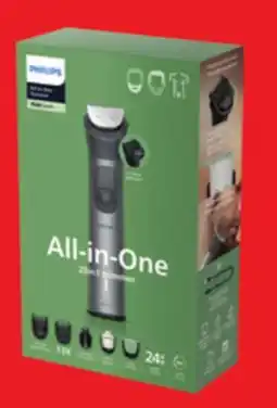 Canadian Tire Philips Multigroomer Series 7000 offer