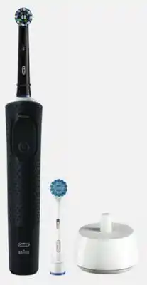 Canadian Tire Oral-B Pro500 Recharge, Black offer