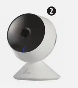 Canadian Tire Globe Indoor 1080p Camera offer