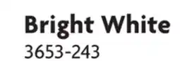 Home Hardware Bright White 8W 19 Dimmable LED Bulbs offer