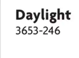 Home Hardware Daylight 8W A19 Dimmable LED Bulbs offer