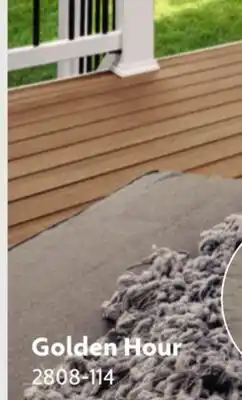 Home Hardware Enhance Naturals Composite Decking offer